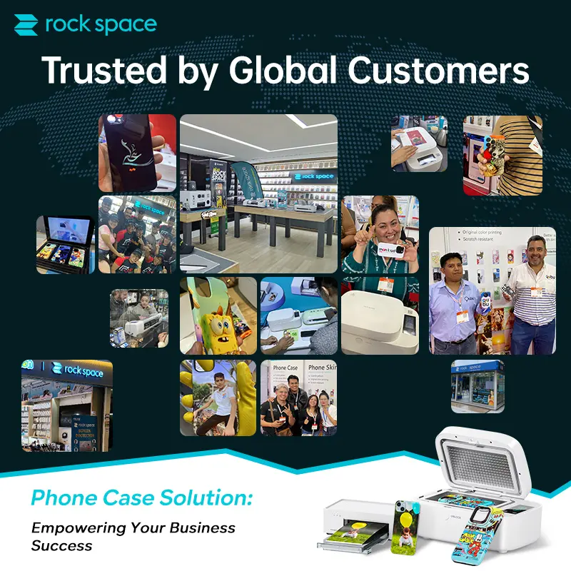 Globally Trusted