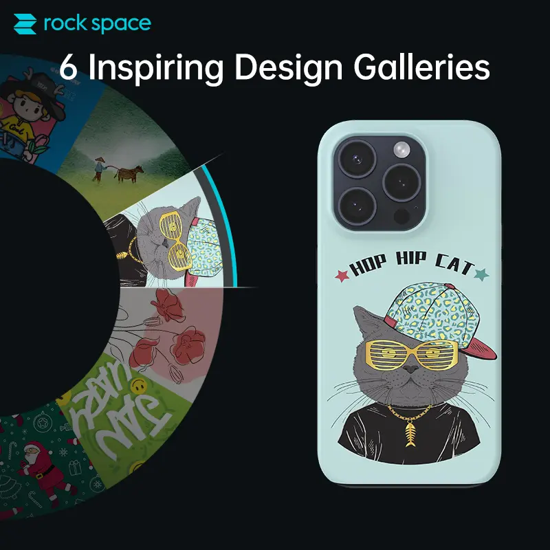 Inspiring Design Galleries