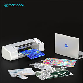 ZC3-B rock space Bluetooth Plotter