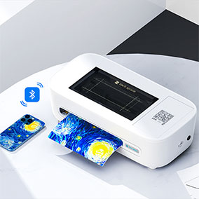 ZC1 Max Smart Plotter