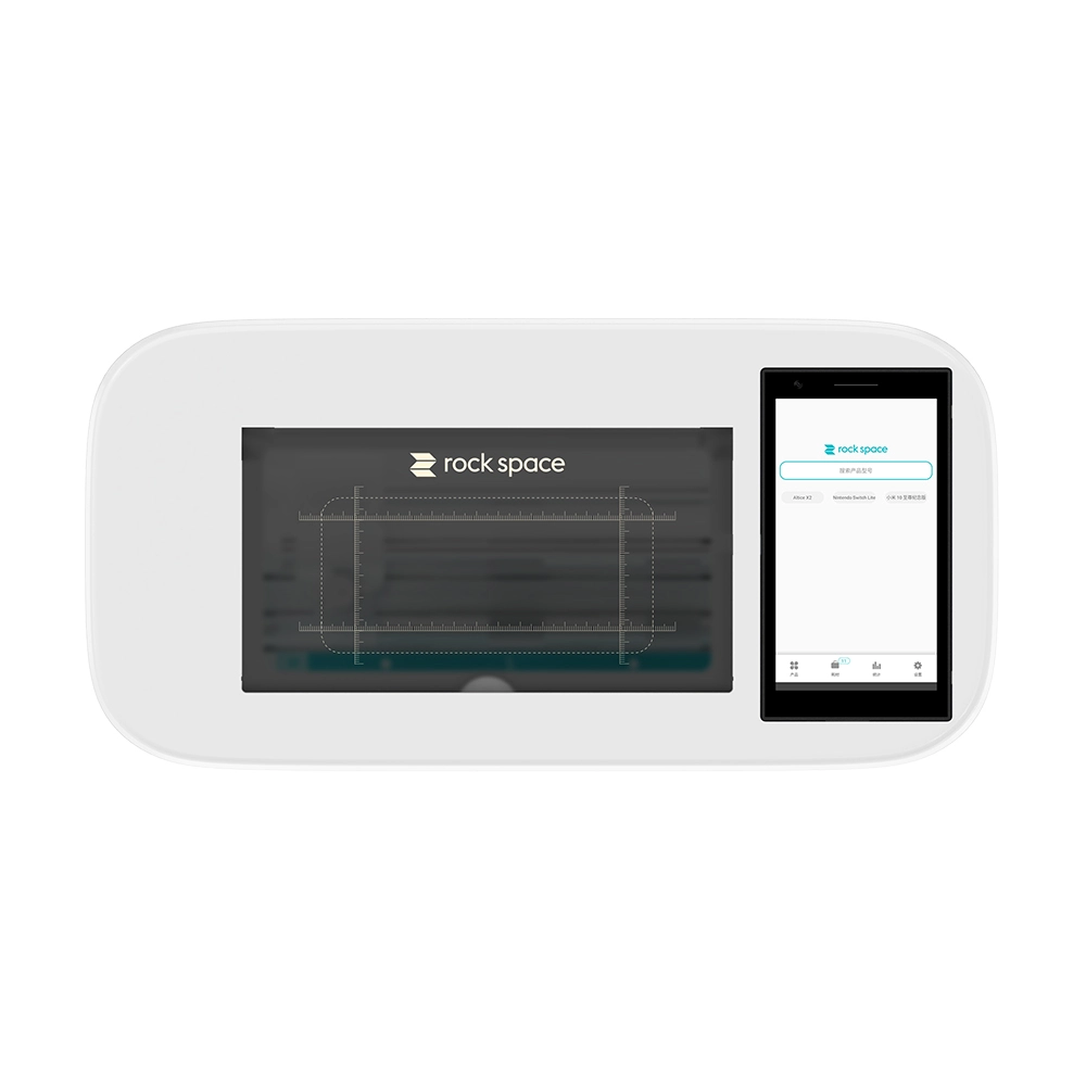 ZC3 Smart Plotter