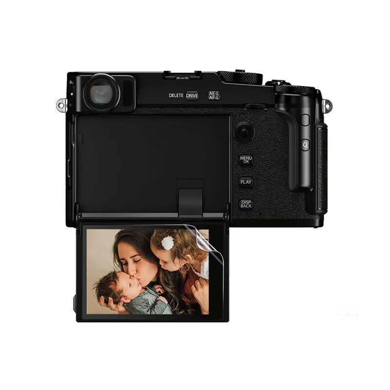 lcd screen protectors for digital cameras