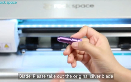 How To Install Rock Space UV Cured High Definition Film