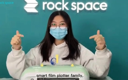 All You Need To Know About The Rock Space Smart Plotter ZC2-Lite Is Here!