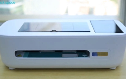 How To Use Rock Space's Smart Plotter Zc3
