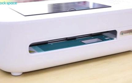 Rock Space Smart Bluetooth Plotter ZC3-B