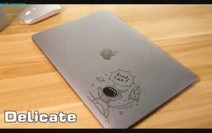 Rock Space Smart Plotter Video