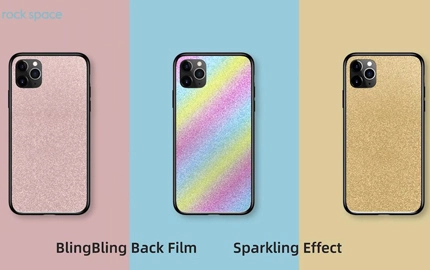 Rock Space Plotter Film Cutting Machine Back Film Back Cover Skin