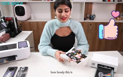 Customize Your Phone With Ease: The Amazing New Product You Need to Try!