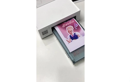 Hey Barbie!