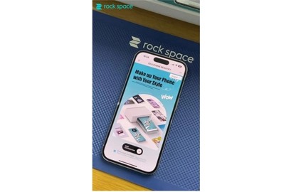 Mother's Day Gift Idea - Custom Phone Skin
