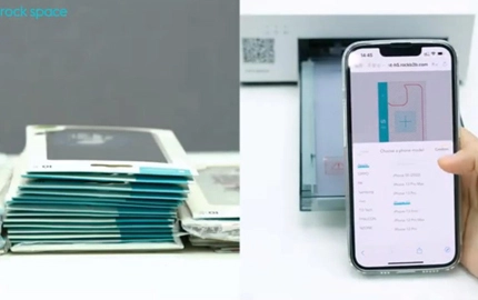 Why Your Store Needs A Phone Skin Printer: A Comprehensive Overview