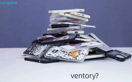 Rock Space Heat Transfer Machine: A Must-Have Tool for Boosting Phone Store Profits