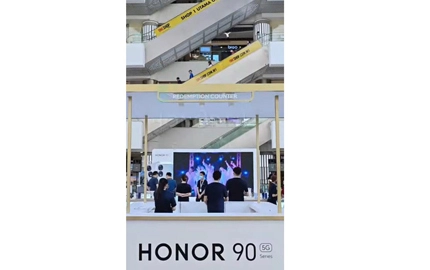 Rock Space x Honor: Unforgettable Moments from Malaysia Roadshow!