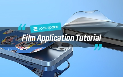 Film Application Tutorial