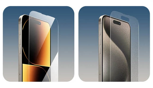 Introducing rock space Customized Protection Solutions for iPhone 15 Series
