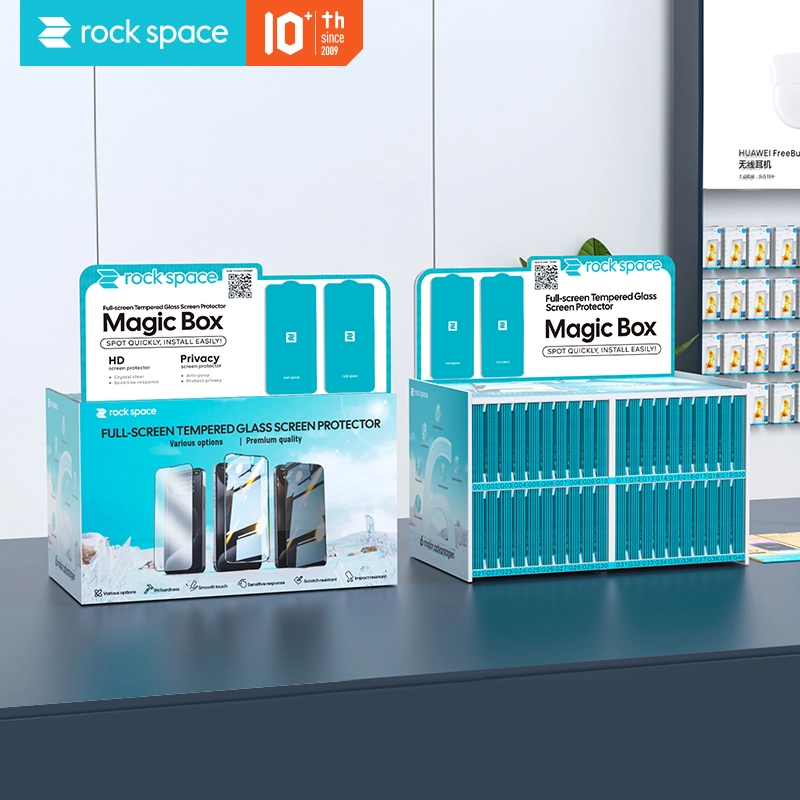 Tempered Glass Screen Protector Solution Gallery