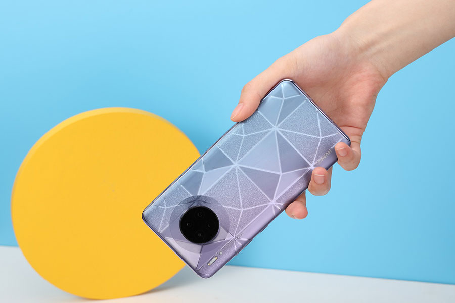 hydrogel clear screen protector