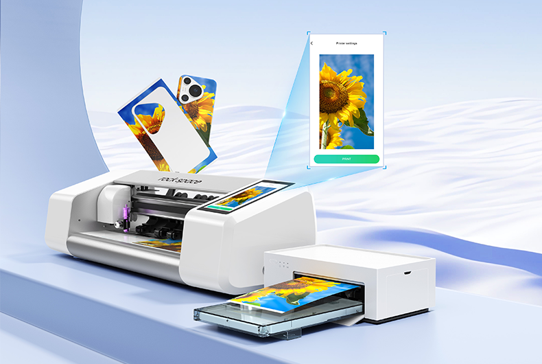 Powerful Co-work Enhanced Appeal