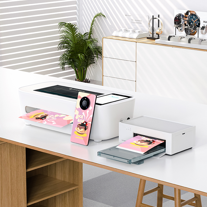 Convenient Operation