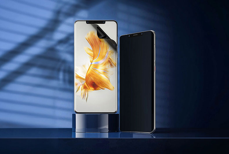 30° Privacy Protection