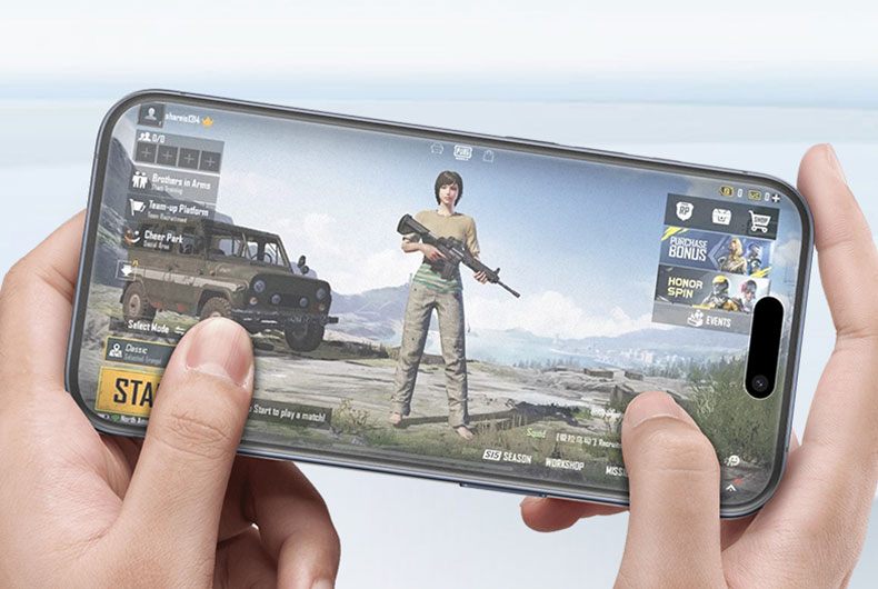 Silky Smooth, Seamless Operation