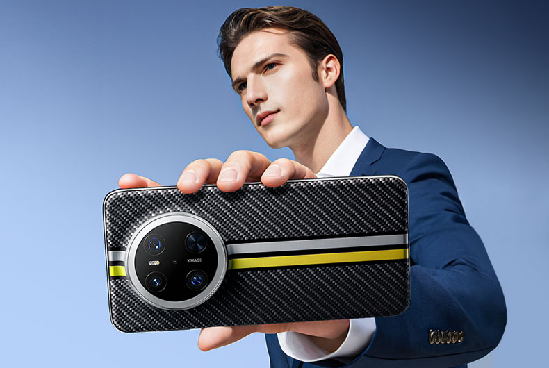 Perfect Fit for Any Smartphone