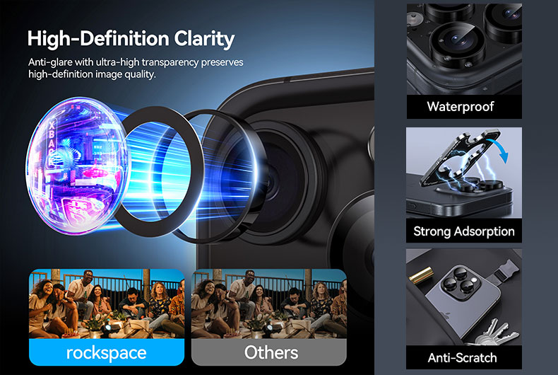 Engineered for Superior Durability