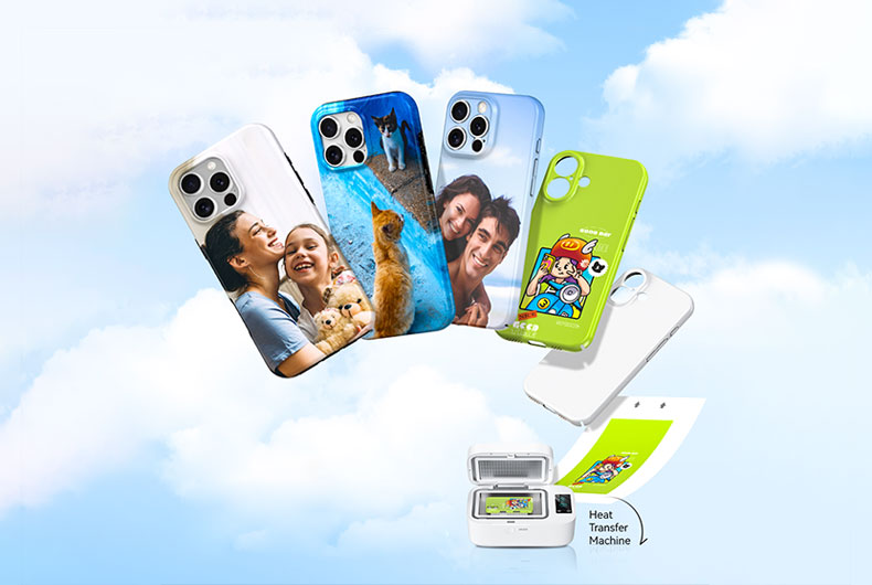 Versatile Phone Case Options