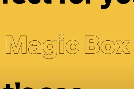 rock Space Machine Video