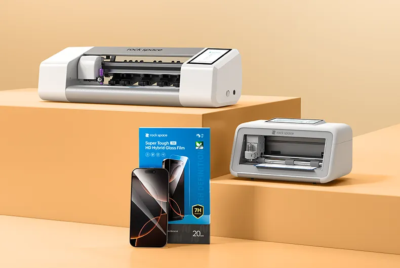 Professional Tool, Effortless Application