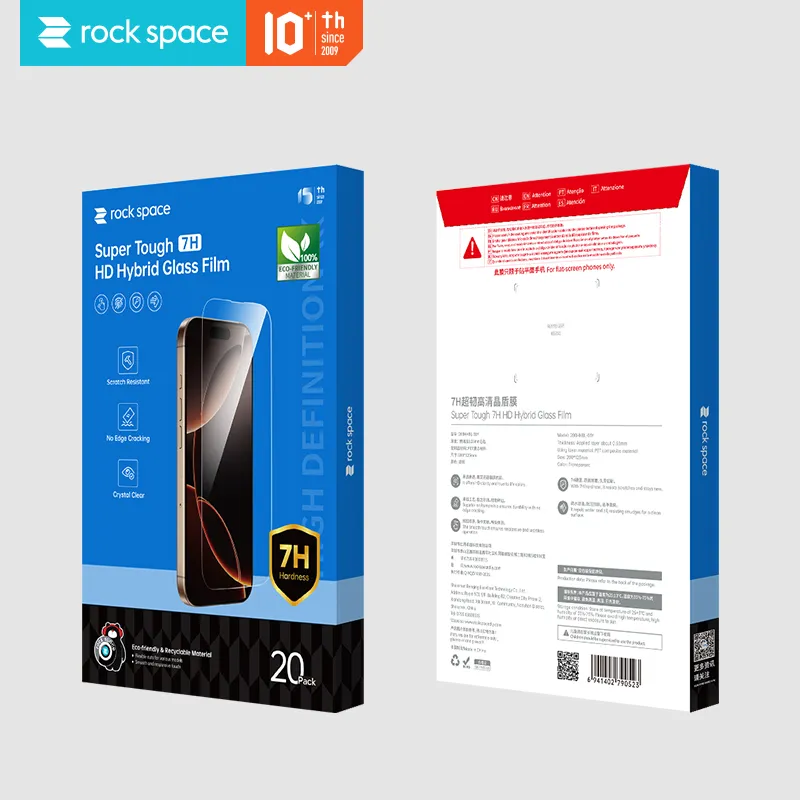 super tough 7h hd hybrid glass film 6