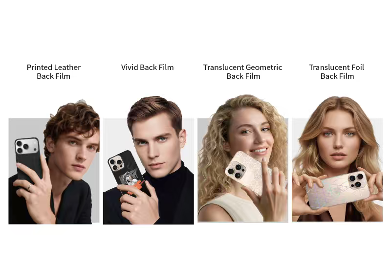 Why Have Phone Back Protectors Become a Necessity