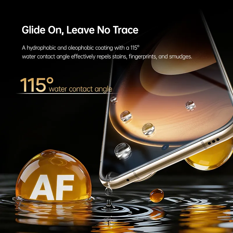 9h hardness screen protector