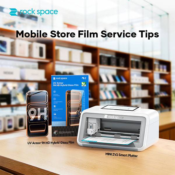 Maximize Mobile Store Profits