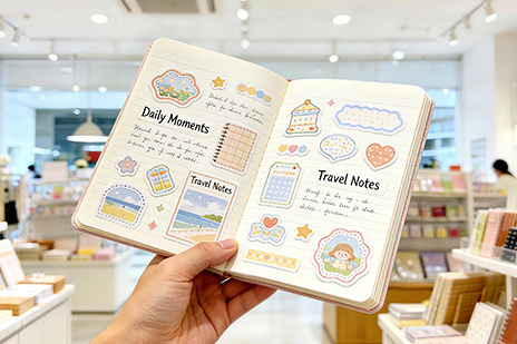 Campus & Creative Toy Stores Campus & Creative Toy Stores