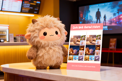 Cinemas & Restaurants Cinemas & Restaurants