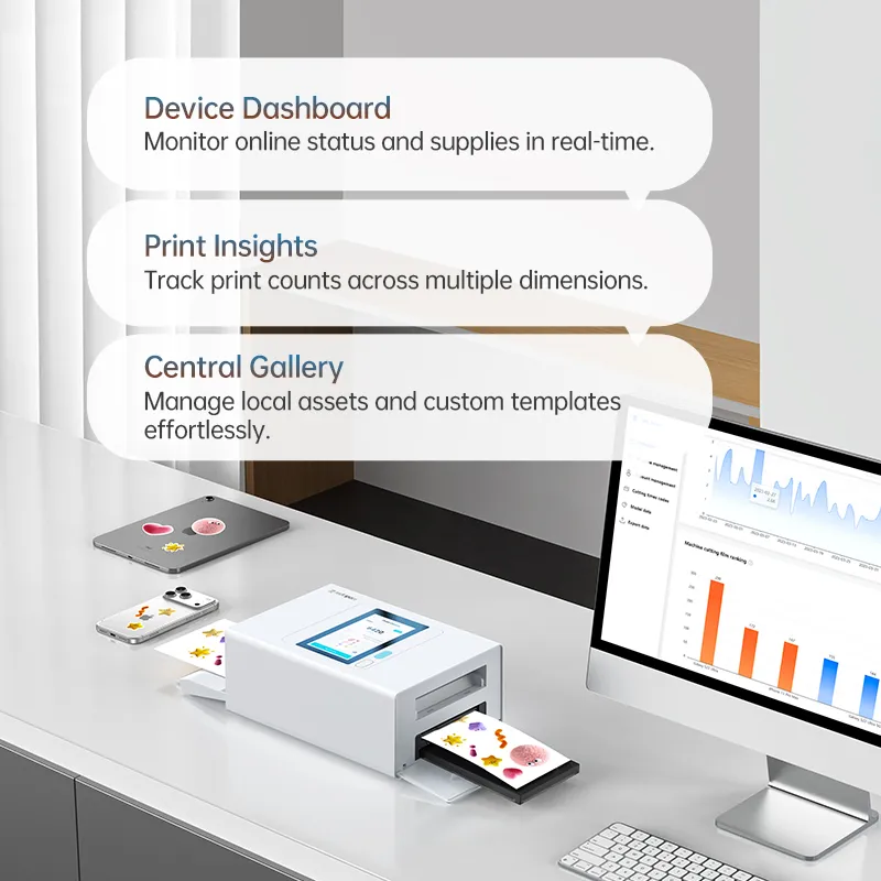 Data-Driven Operation & Efficient Management