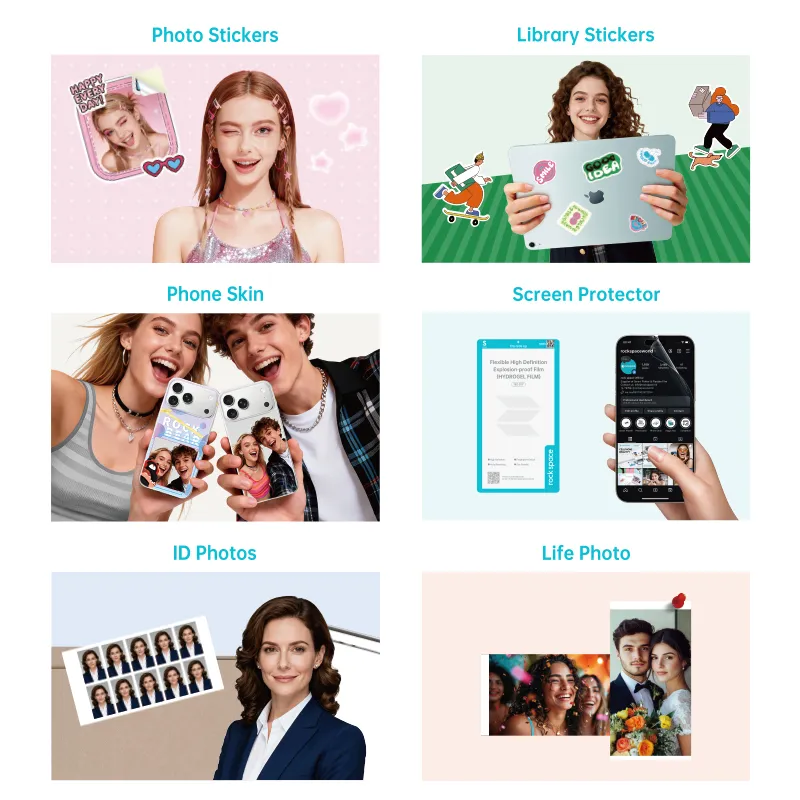 Instant Profit for Multi-Categories