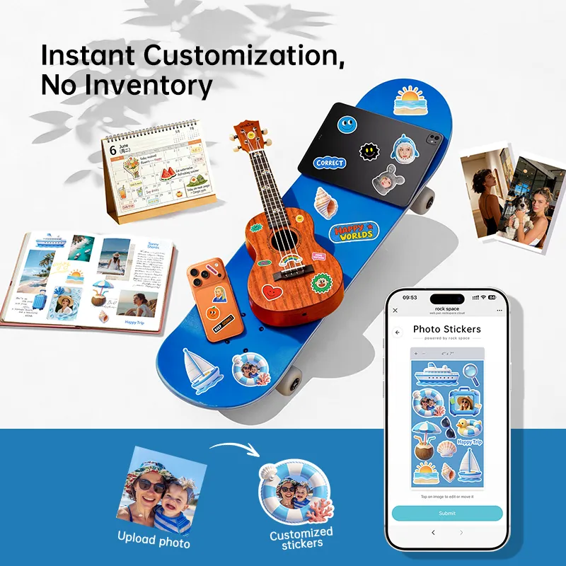 photo sticker printer