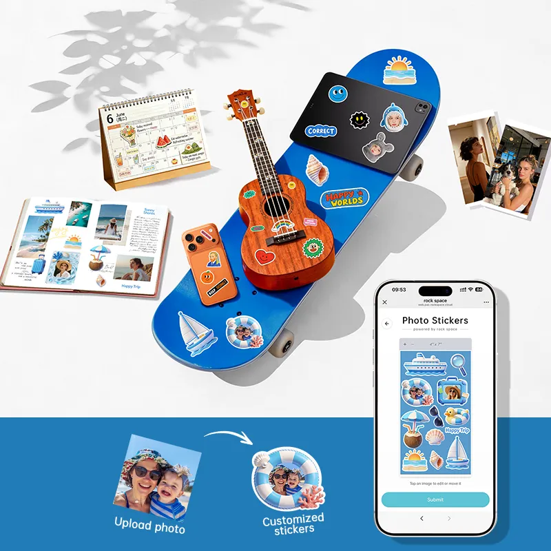 Zero Inventory & On-Demand Customization