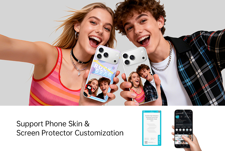 sticker printer and cutting machine