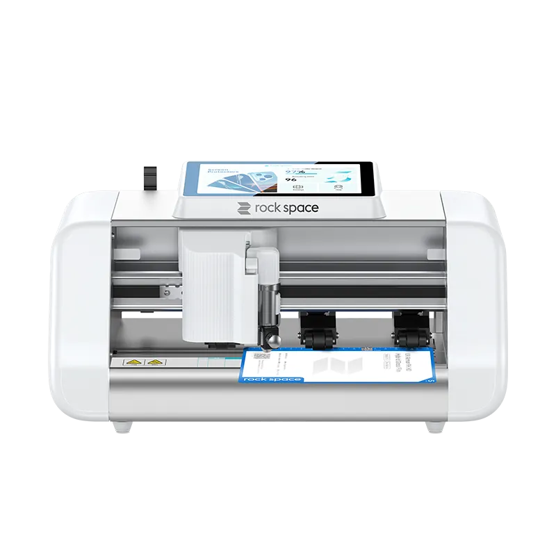 ZC5 Smart Plotter