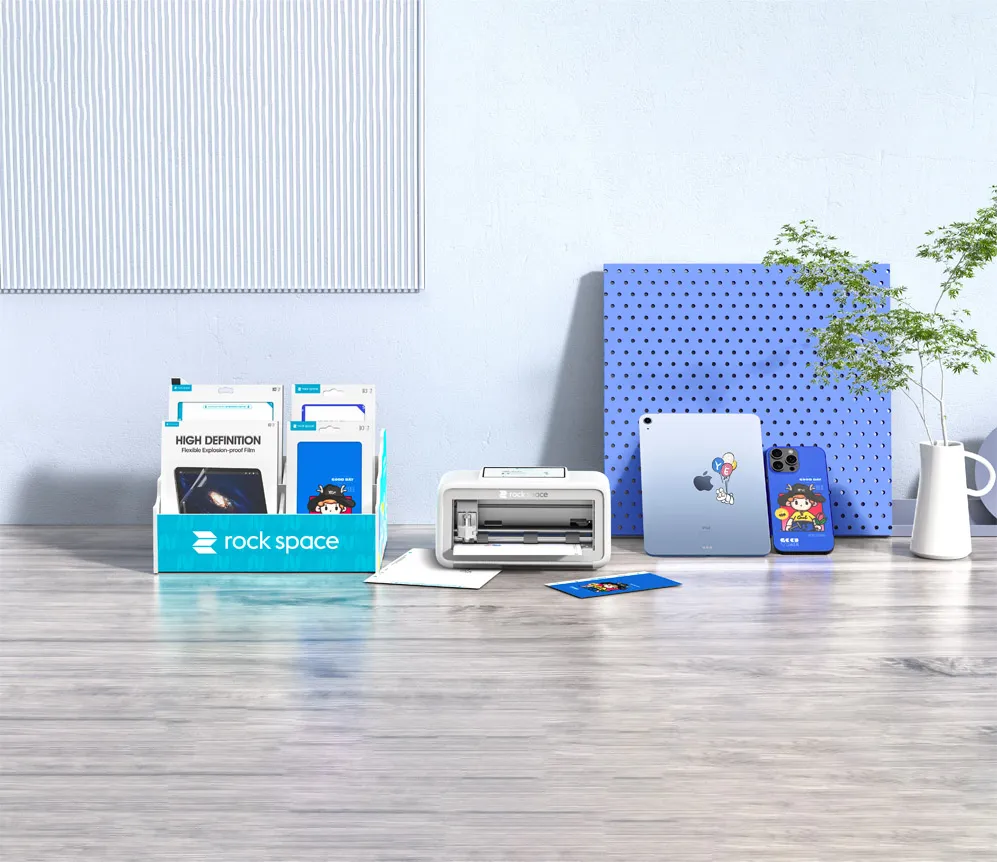 As a value-added solution partner