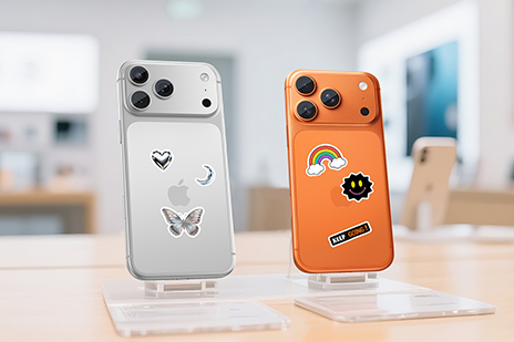 How Can Phone, Computer, and Digital Stores Use the RCL1005 Sticker Printing and Cutting Machine for Segmented Marketing and Revenue Growth?