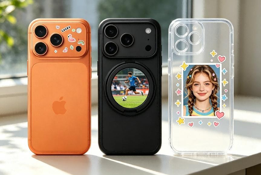 The Rise of the Sticker Economy: How Phone Stores Can Increase Profits With a Sticker Printer and Cutter