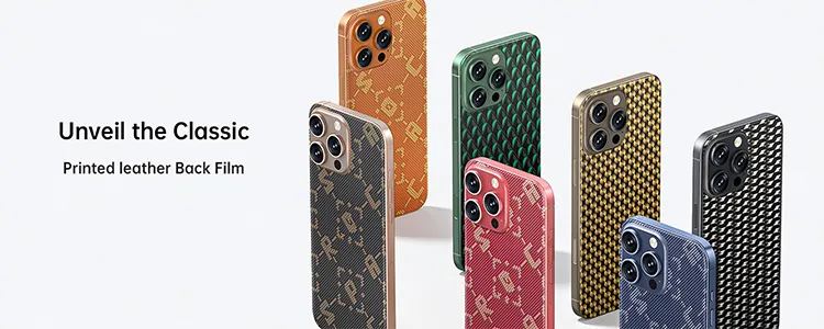 Screen Protector Film