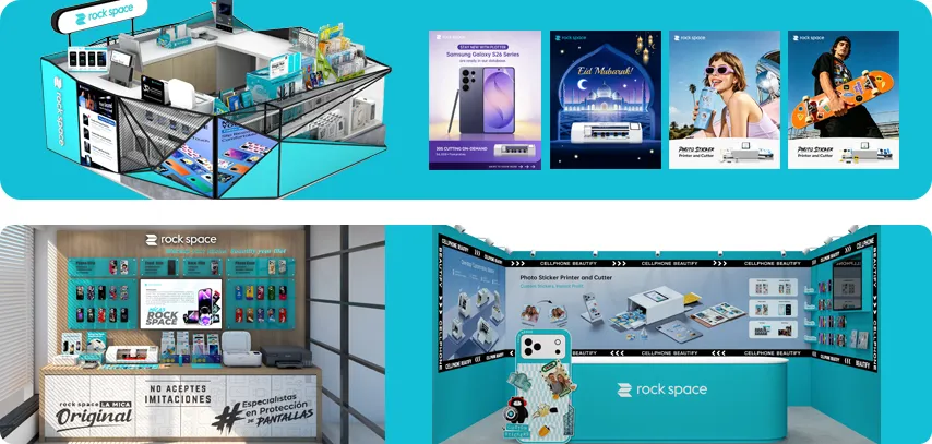 Marketing Empowerment