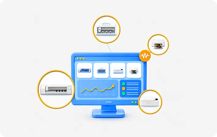 Device Operations: