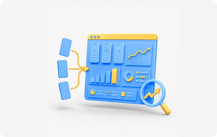 Trending Analytics: